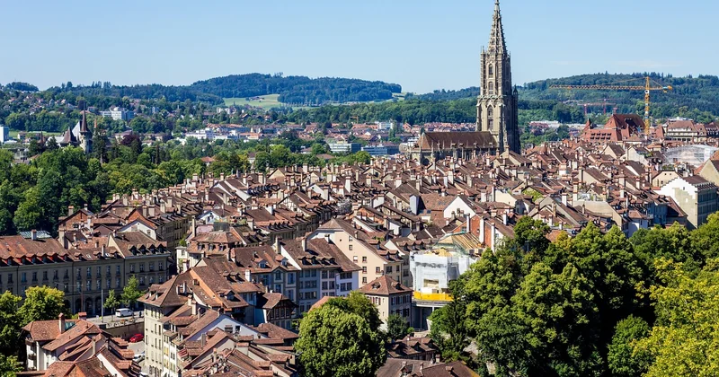 Les alternatives merveilleusement méconnues : le patrimoine hors des sentiers battus