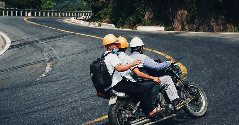 Louer un van en Corse : où et comment éviter les pièges