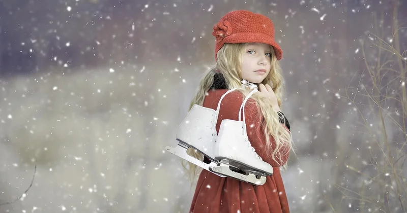 Comment gérer le froid avec des enfants ?