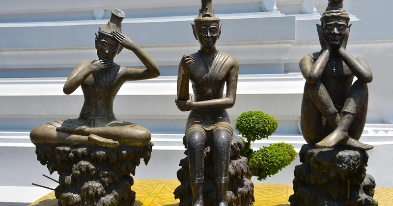 Massage thaïlandais : comprendre le vrai rite (et le vrai prix)