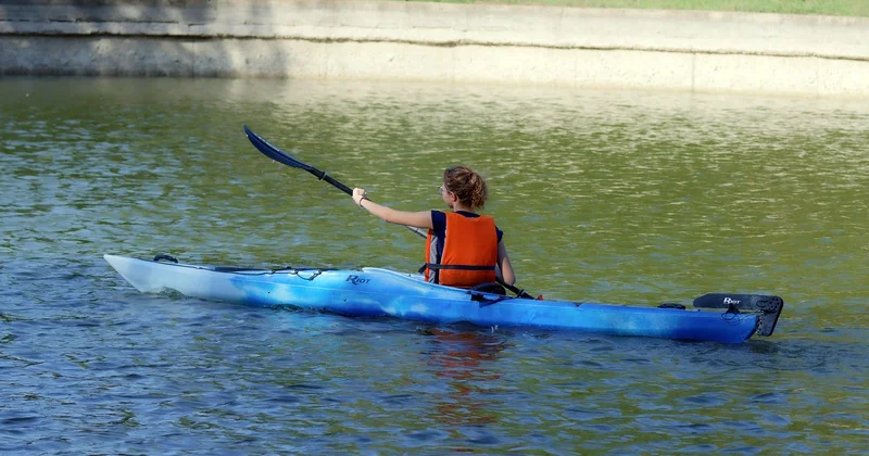 Sécurité en kayak : les erreurs qui peuvent tout gâcher