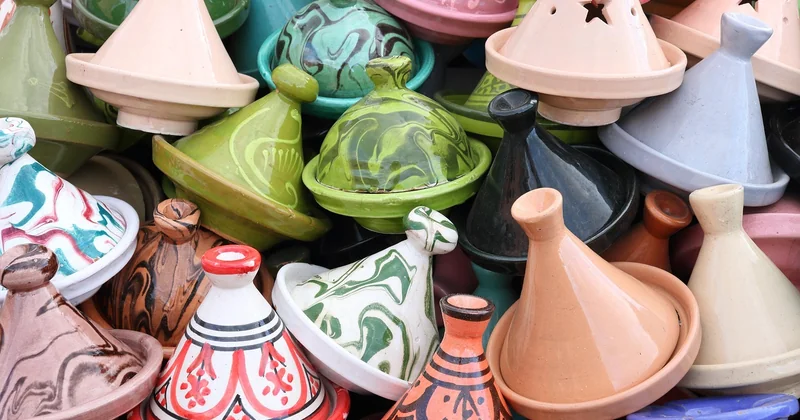 Qu'est-ce qui fait vraiment un « beau » riad ?