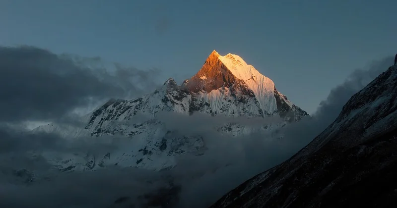 Comment s'habiller au Népal selon la saison et l'altitude ?