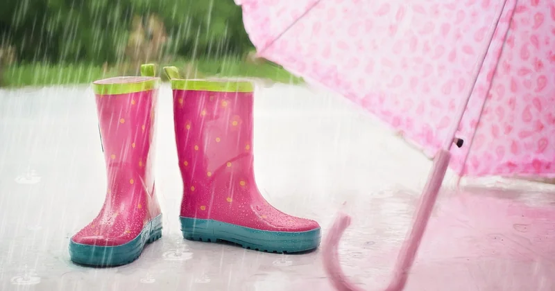 Quand partir en Éthiopie : la question de la saison des pluies
