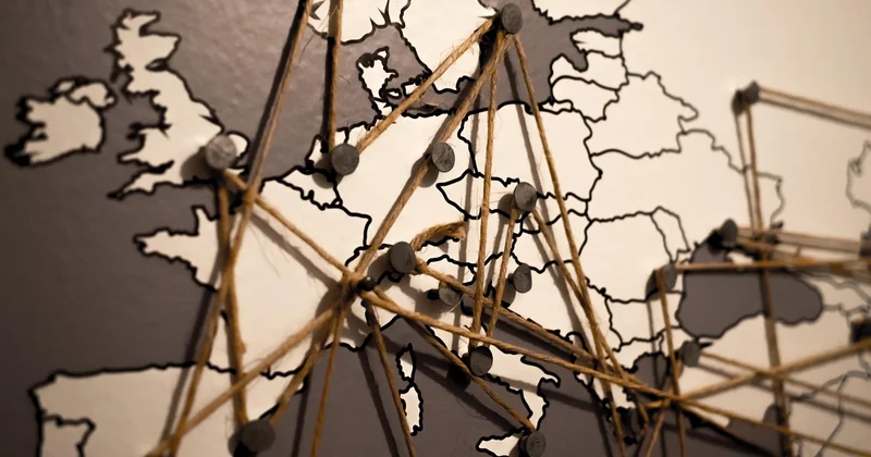 Comment organiser un circuit médiéval en Europe de l'Est