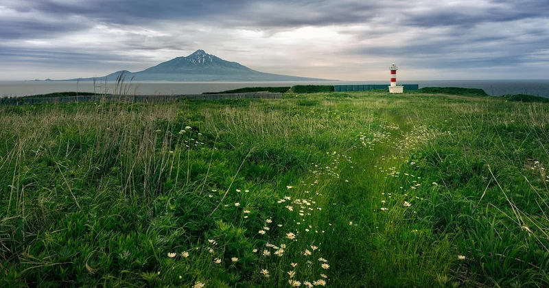Dormir dans un phare sur une île : ce qu'il faut anticiper