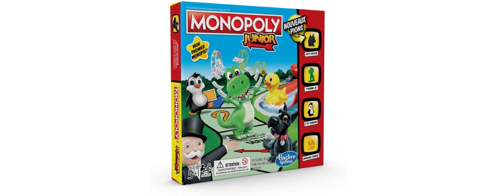 Meilleur monopoly 2022