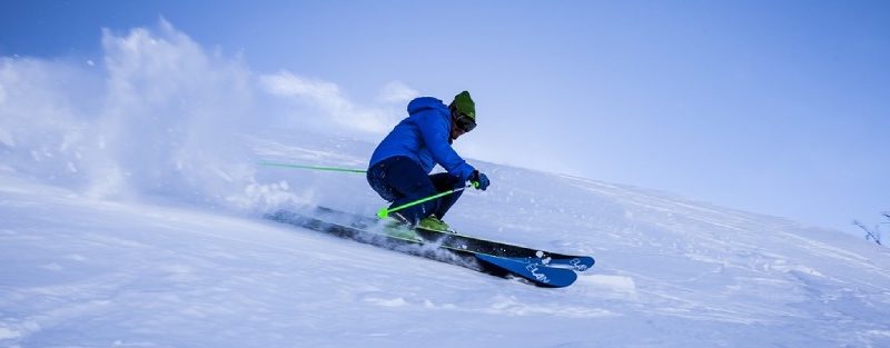 Meilleure chaussette de ski