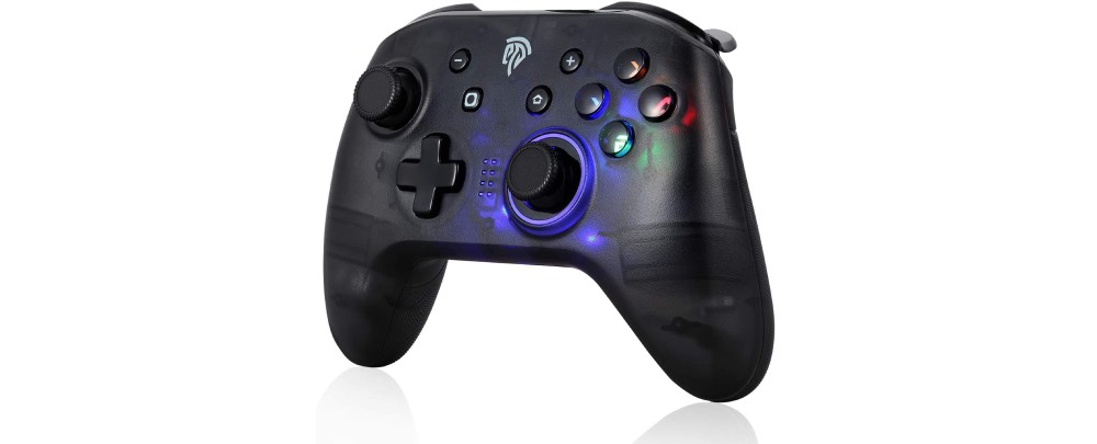 Meilleure manette Switch 2022
