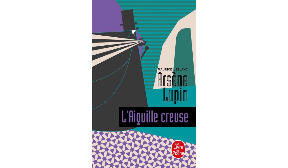 Meilleur livre d'Arsène Lupin