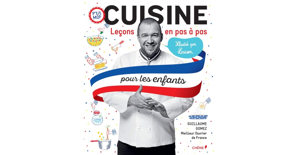 meilleur livre de recettes françaises 