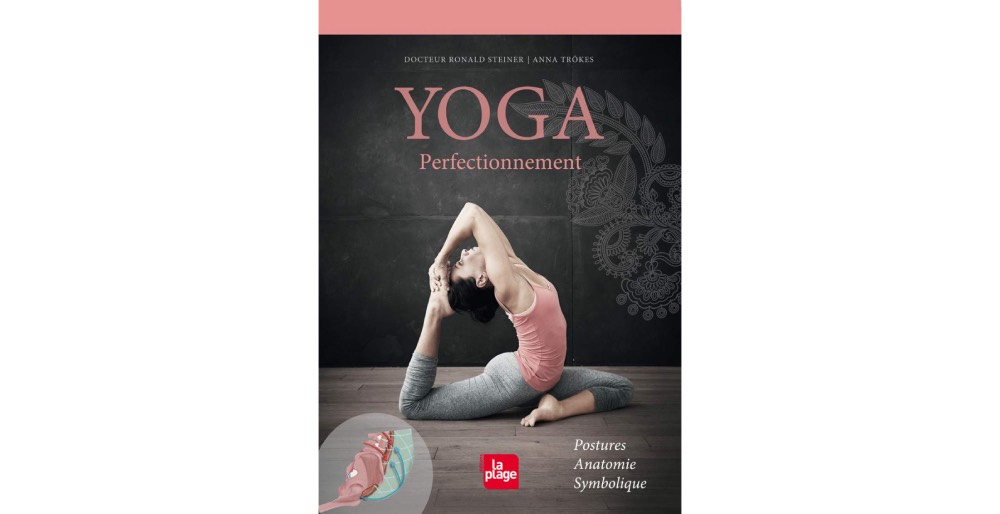 meilleur livre de yoga 2021