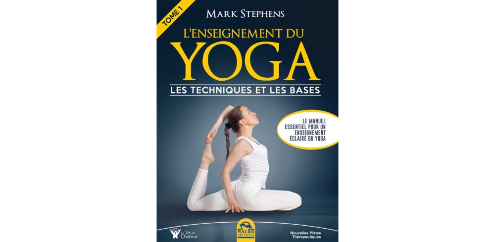 meilleur livre de yoga 2021