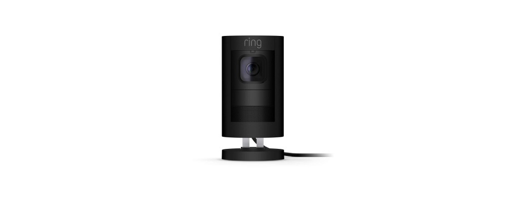 meilleure caméra de surveillance 2021