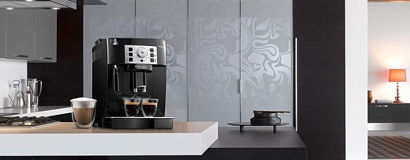 meilleure machine à café grains 2021