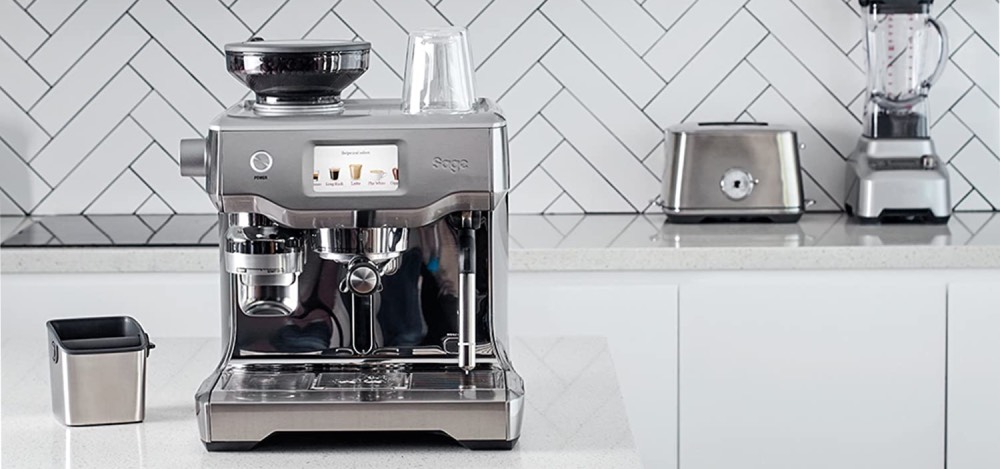 meilleure machine à café grains 2022