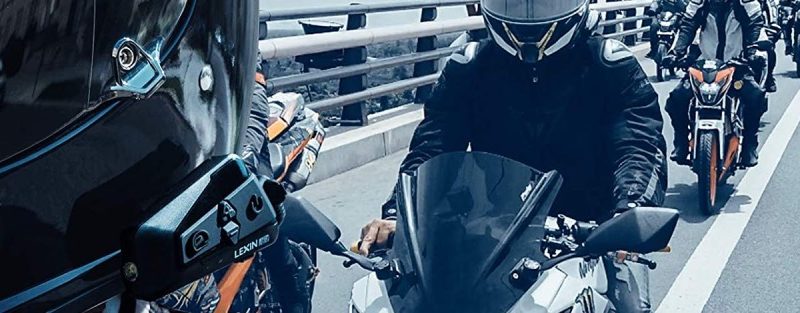 meilleur kit bluetooth moto 2021