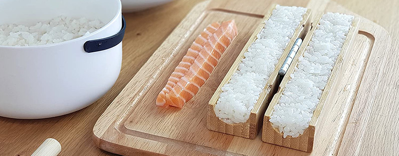 meilleur kit à sushi 2021