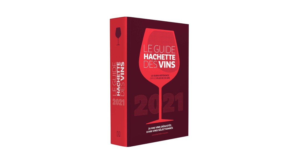 meilleur livre vin 2022