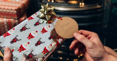 50 idées cadeaux - Secret santa