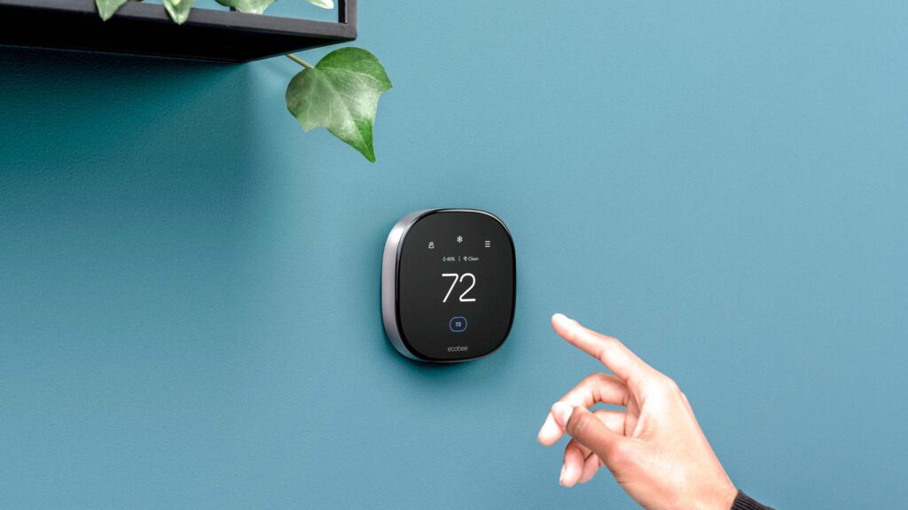 choisir le meilleur thermostat intelligent